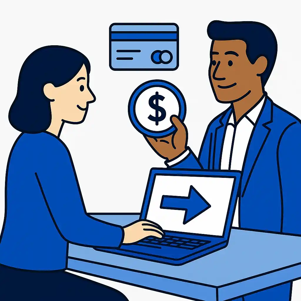 Steg 4: Jämför i lugn och ro